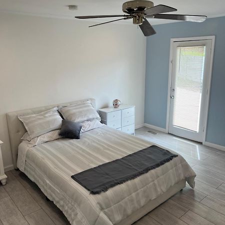 Cozy Private Suite 5 Min From Saint Francis Hospital And Woodland Hills Mall Tulsa Luaran gambar