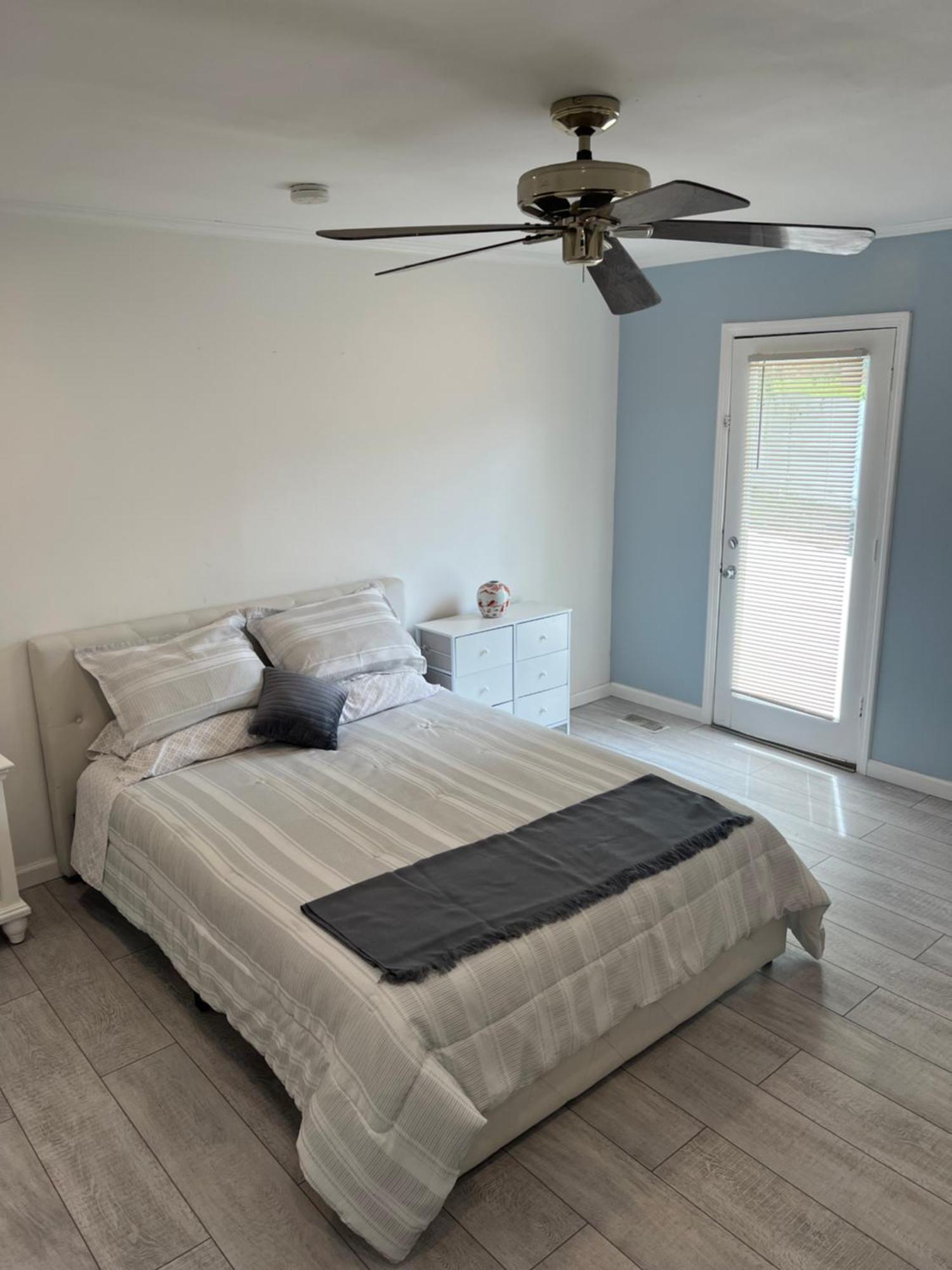 Cozy Private Suite 5 Min From Saint Francis Hospital And Woodland Hills Mall Tulsa Luaran gambar