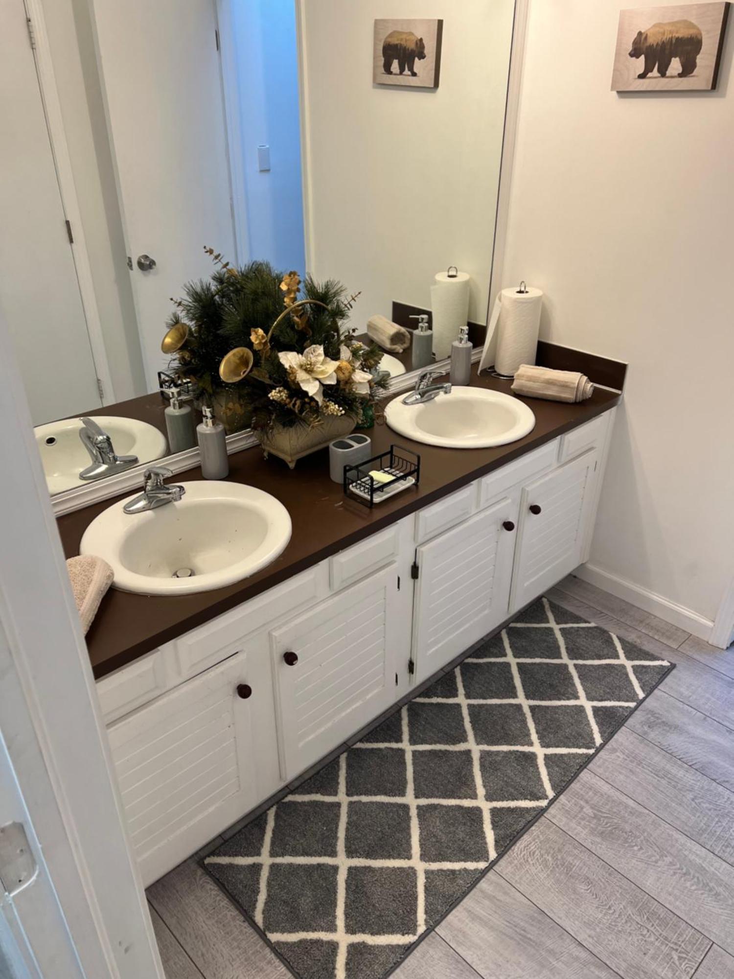 Cozy Private Suite 5 Min From Saint Francis Hospital And Woodland Hills Mall Tulsa Luaran gambar