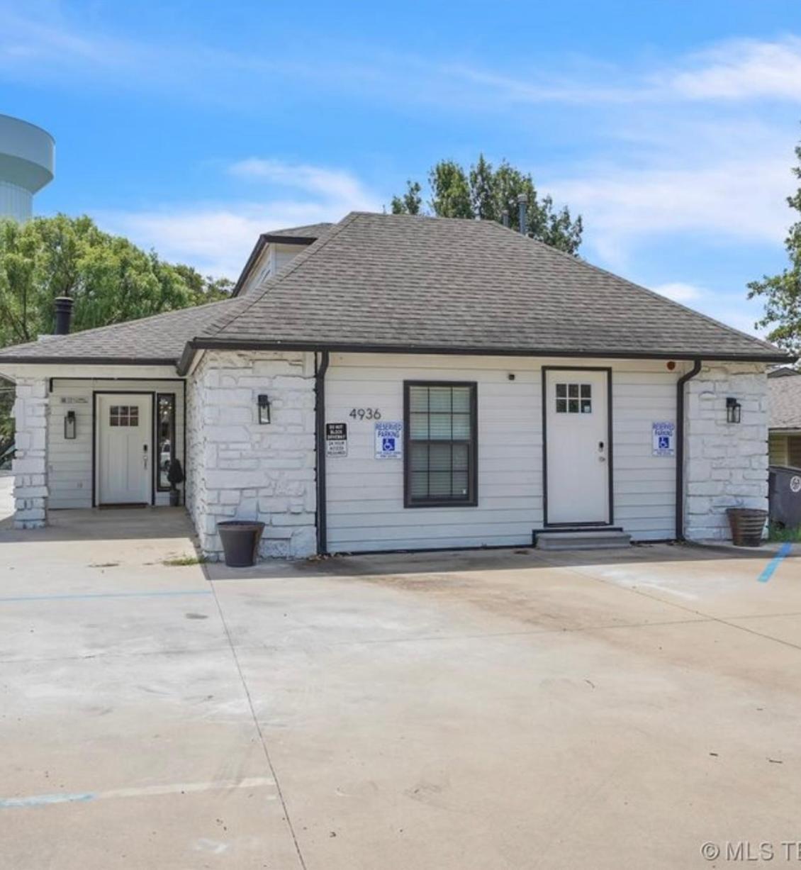 Cozy Private Suite 5 Min From Saint Francis Hospital And Woodland Hills Mall Tulsa Luaran gambar